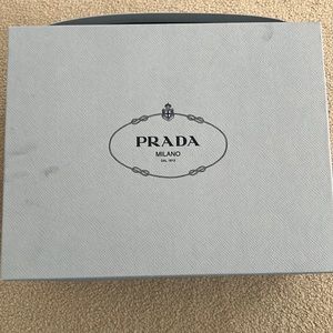 Prada Loafers